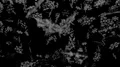 Snowflakes glass shiny snow flake falling xmas christmas decoration holiday 4k 4k or 4k+ Resolution