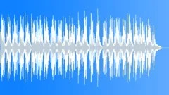 Snowflakes Stock Music