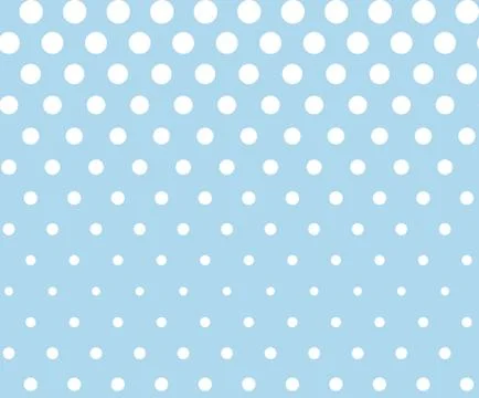 Snowflakes seamless pattern. Snow falls background Vector illustration 库存插图