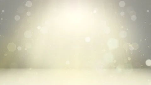 Snowflakes sequins fall. abstract background. Movement of particles. Stock Footage 104162469