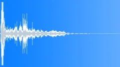 Snow,Impact,Gritty,Icy Scrape 3Sound Effect