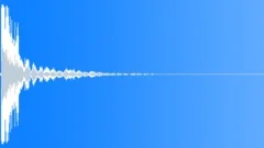 Snow,Impact,Hard,Glassy IceSound Effect