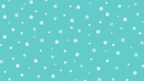 Snowing 3 Stock Footage 119035955