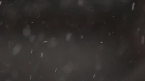 Snowing 60sec 스톡 동영상 75751304