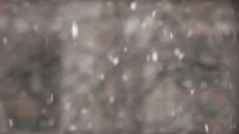 Snowing, abstract background Vídeos de archivo 173549430