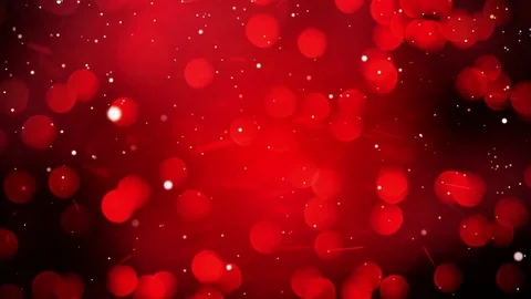 Snowing animation Stock Footage 82277746