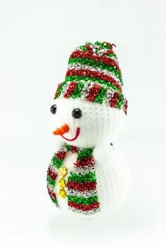 Snowman Stock Photos