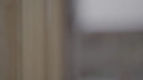 Snowmelt close up 4 Video stock 317896529