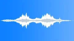 SNOWMOBILE, GROUPSound Effect
