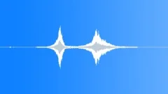 SNOWMOBILE, GROUPSound Effect