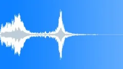SNOWMOBILE Sound Effect
