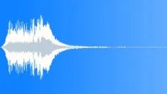 SNOWMOBILE Sound Effect