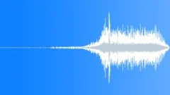 SNOWMOBILE Sound Effect