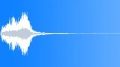 SNOWMOBILE Sound Effect