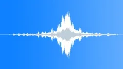 SNOWMOBILE Sound Effect