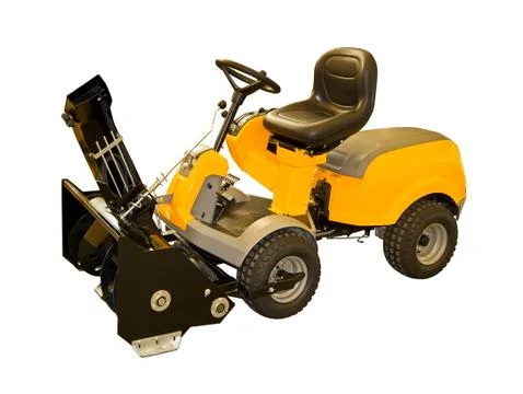 Snowplow Stock Photos