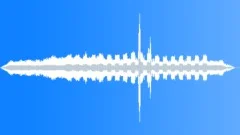 SNOWPLOW Sound Effect