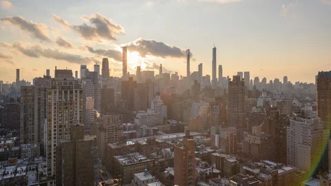 Snowset 1 Stock Footage 121812732