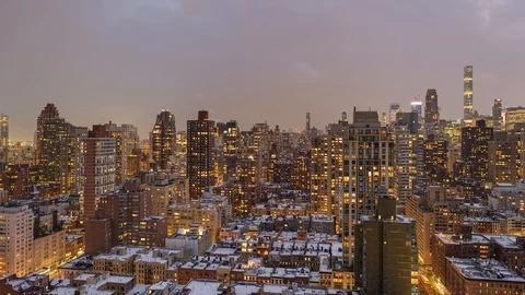 Snowset 2 Stock Footage 121812852