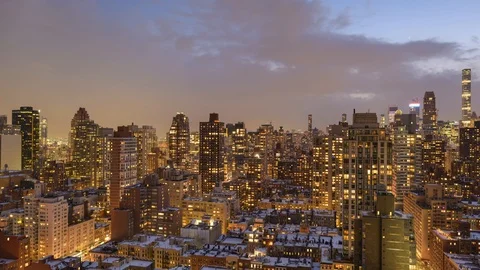 Snowset 3 Stock Footage 121814195