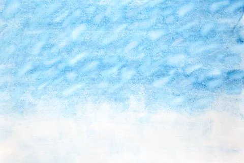 Snowstorm background 스톡 사진