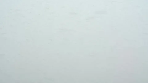 Snowstorm - background - snowflakes Video stock 49852100