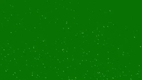 Snowstorm Blizzard Diagonal Right Wind Effect 4K Green Screen VFX Stock Footage 320906667