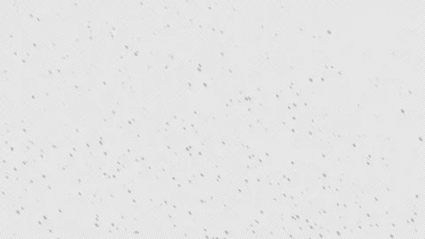 Snowstorm Blizzard Diagonal Right Wind Effect 4K Transparent Overlay Stock Footage 320963303