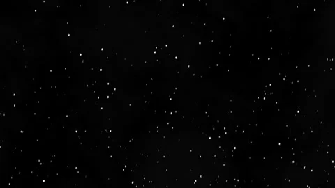 Snowstorm Video stock 290789433