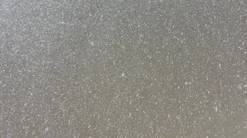 Snowstorm Stock Footage 297773634