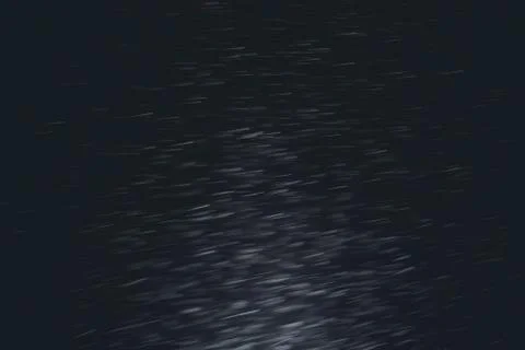 Snowstorm Stock Photos