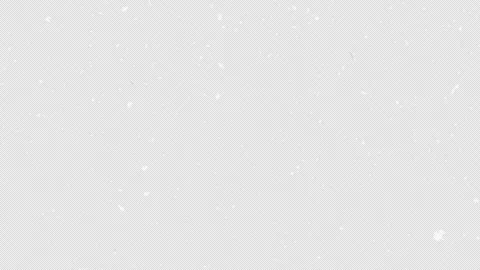 Snowstorm texture evokes a black and white image of random white specks. 스톡 동영상 307228125