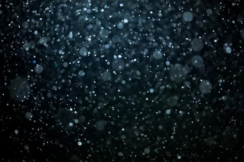 Snowstorm texture Фото