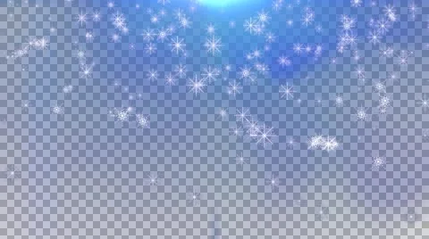 SnowTransition10 Stock Footage 44338559