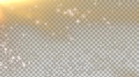 SnowTransition13 Stock Footage 44338562