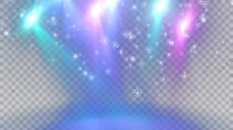 SnowTransition3 Stock Footage 44338801