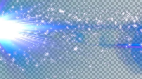 SnowTransition5 Stock Footage 44338816