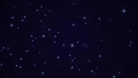 Snowy abstract background Stock Footage 293785763