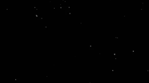 Snowy background Stock Footage 49957531