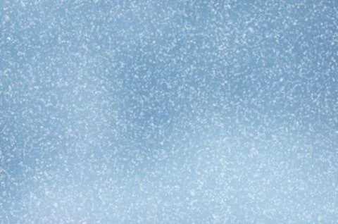 Snowy Christmas Background Illustrazione stock