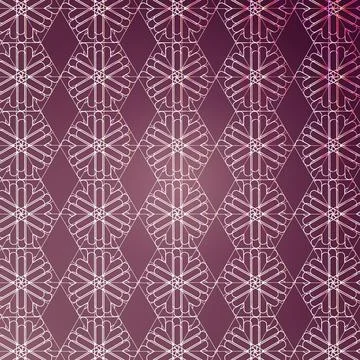 Snowy Stock Illustration