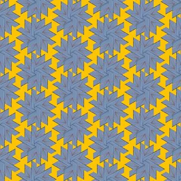 Snowy Stock Illustration