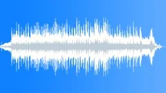 Snowy MelancholyStock Music
