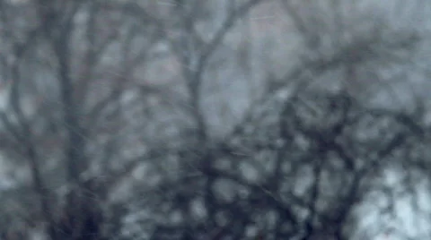 Snowy Motion Backgrounds Stock Footage 830207