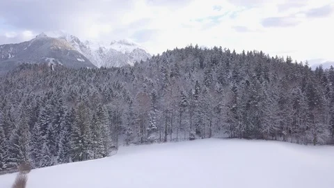 Snowy Mountains Stockbeeldmateriaal 88705744