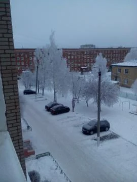 Snowy Stock Photos