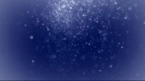 Snowy Sky Stock Footage 318582924