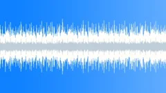 Snowy Sunday (1.09 Min Loop) Stock Music