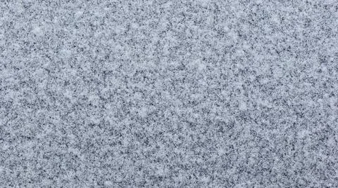 Snowy Surface Texture Stock Photos