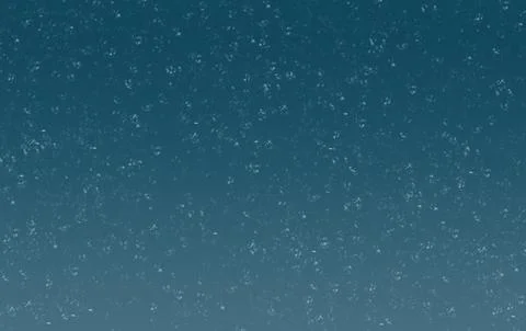 Snowy texture background copy space Stock Illustration